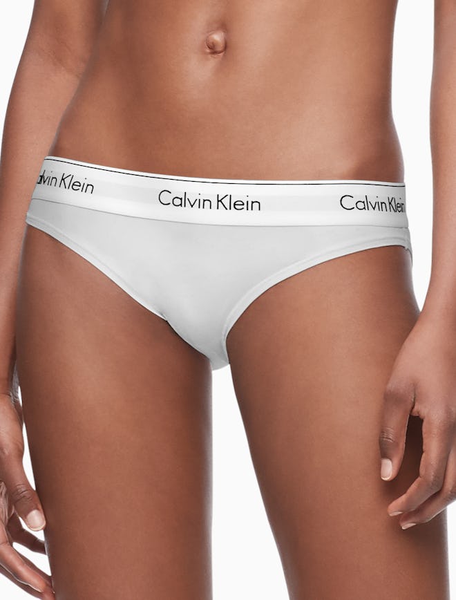 Custom Modern Cotton Panty