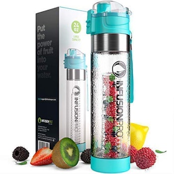 Infusion Pro Water Infuser 
