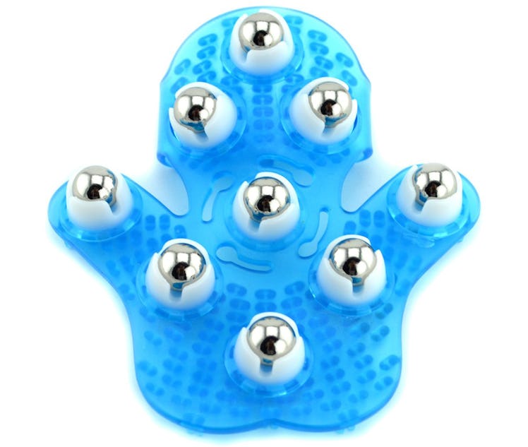 Samyo Palm-Shaped Body Massager 