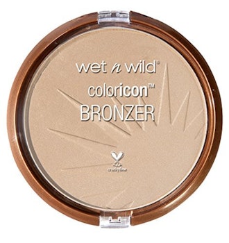 Wet n Wild Color Icon Bronzer in Reserve Your Cabana 