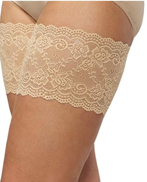 Bandelettes Anti-Chafing Thigh Bands 