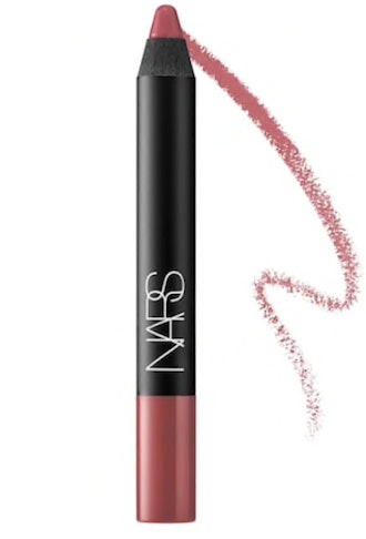 Free NARS Matte Lipstick