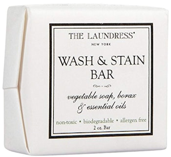 The Laundress Wash and Stain Bar