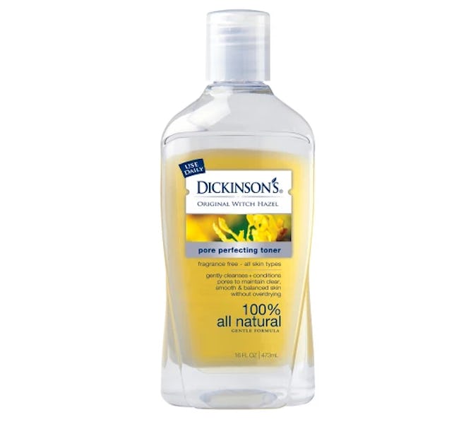 Dickinson's Original Witch Hazel Pore Perfecting Toner - 16 fl oz