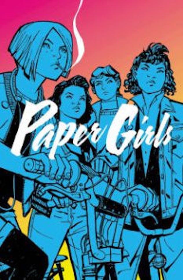 12 Books To Read If You Like 'Stranger Things' & Can't Wait For Season 3