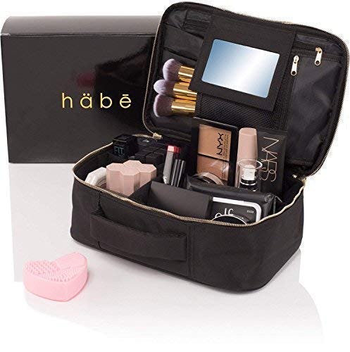 Habe Travel Makeup Bag 