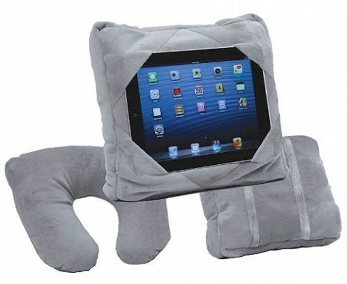 Gogo 3-In-1 Travel Pillow
