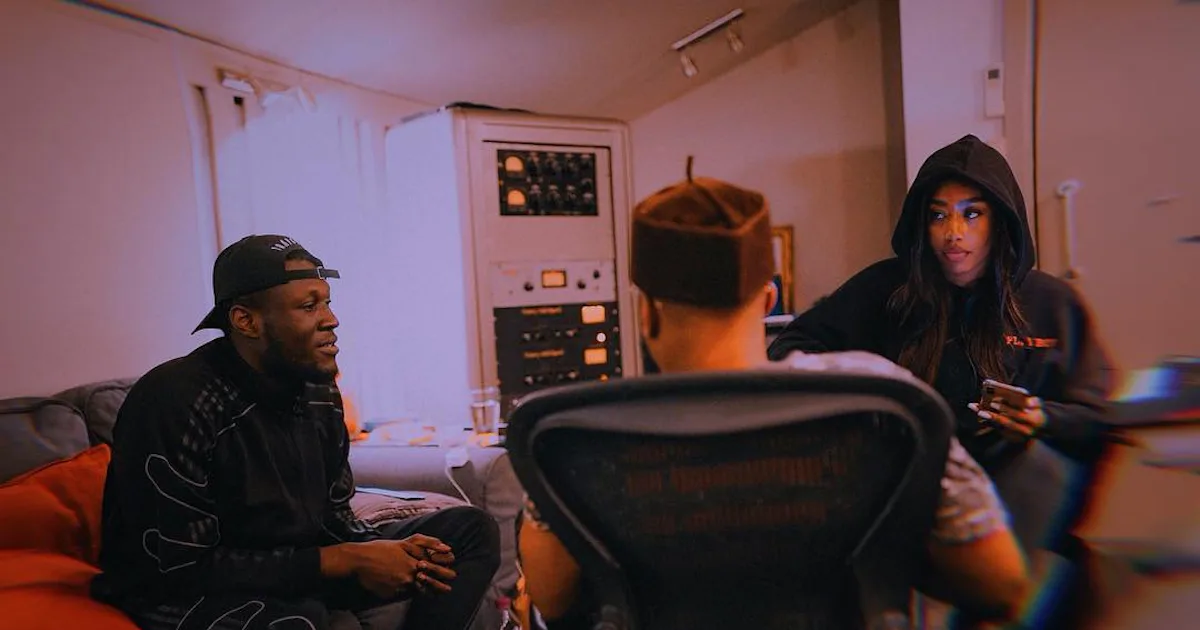 Kamille Is The Musician & Songwriter Behind More Than 20 Of Your Fave ...