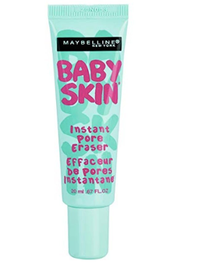 Maybelline New York Baby Skin Instant Pore Eraser Primer, 0.67 Oz. 