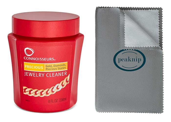 Connoisseurs Jewelry Cleaner 