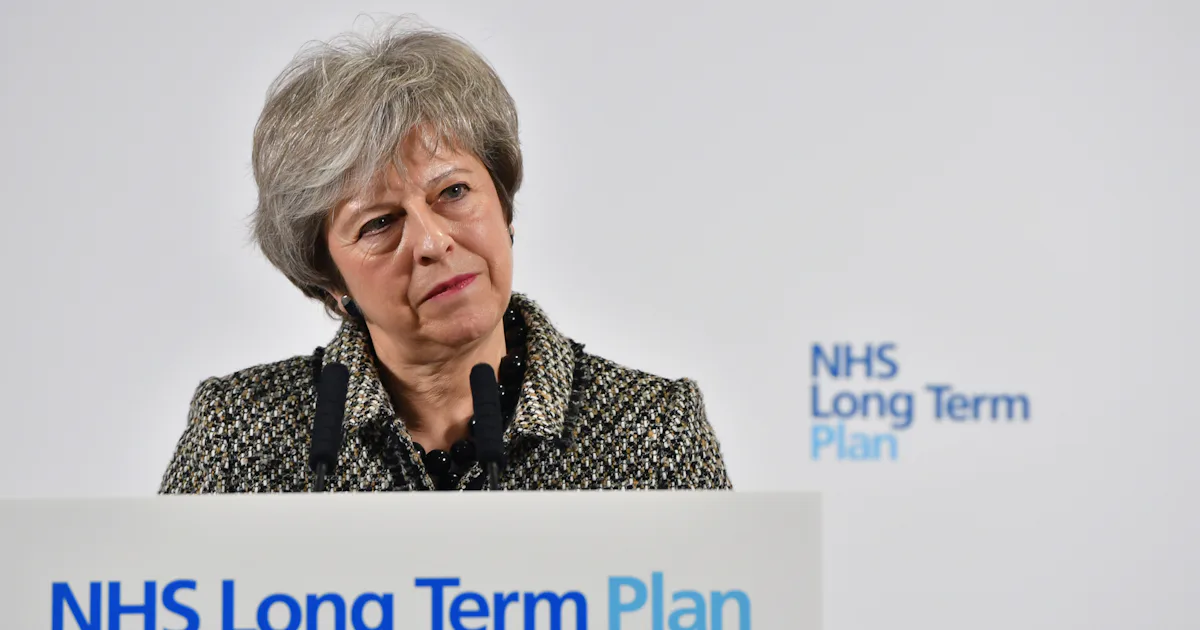 Nhs Brexit Will The NHS Be Privatised After Brexit? The Issue Has Been Ongoing For ...