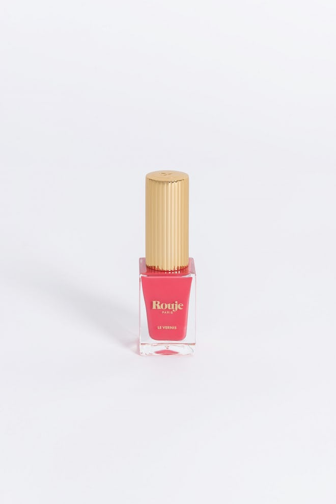 Nail Polish Bohème