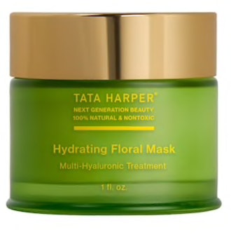 Free Tata Harper Skin Care Duo