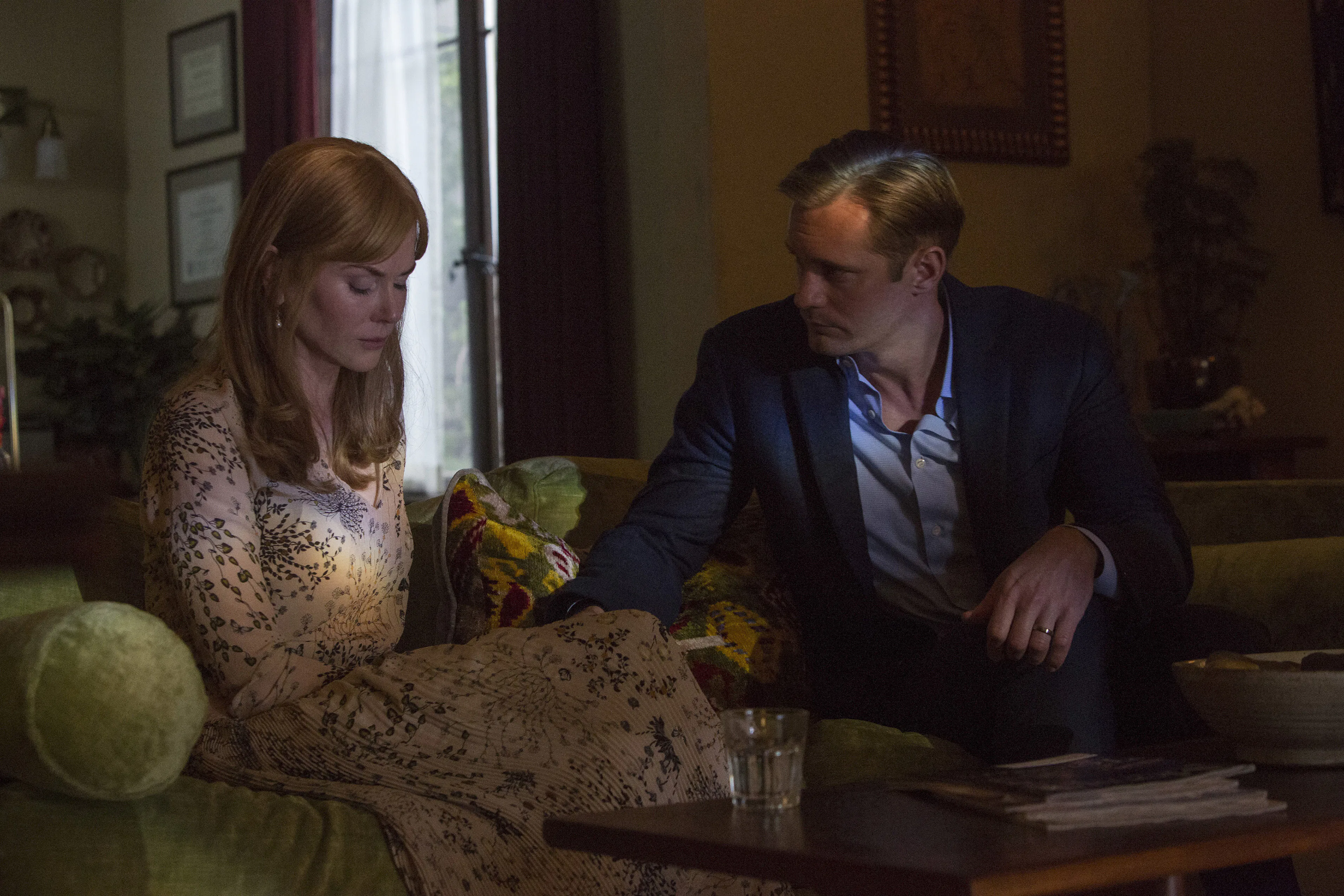 How Did Perry Die In 'Big Little Lies'? Let's Break Down The Season 1 ...