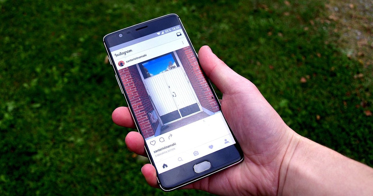 Does Instagram hide posts? Here's how its algorithm actually works