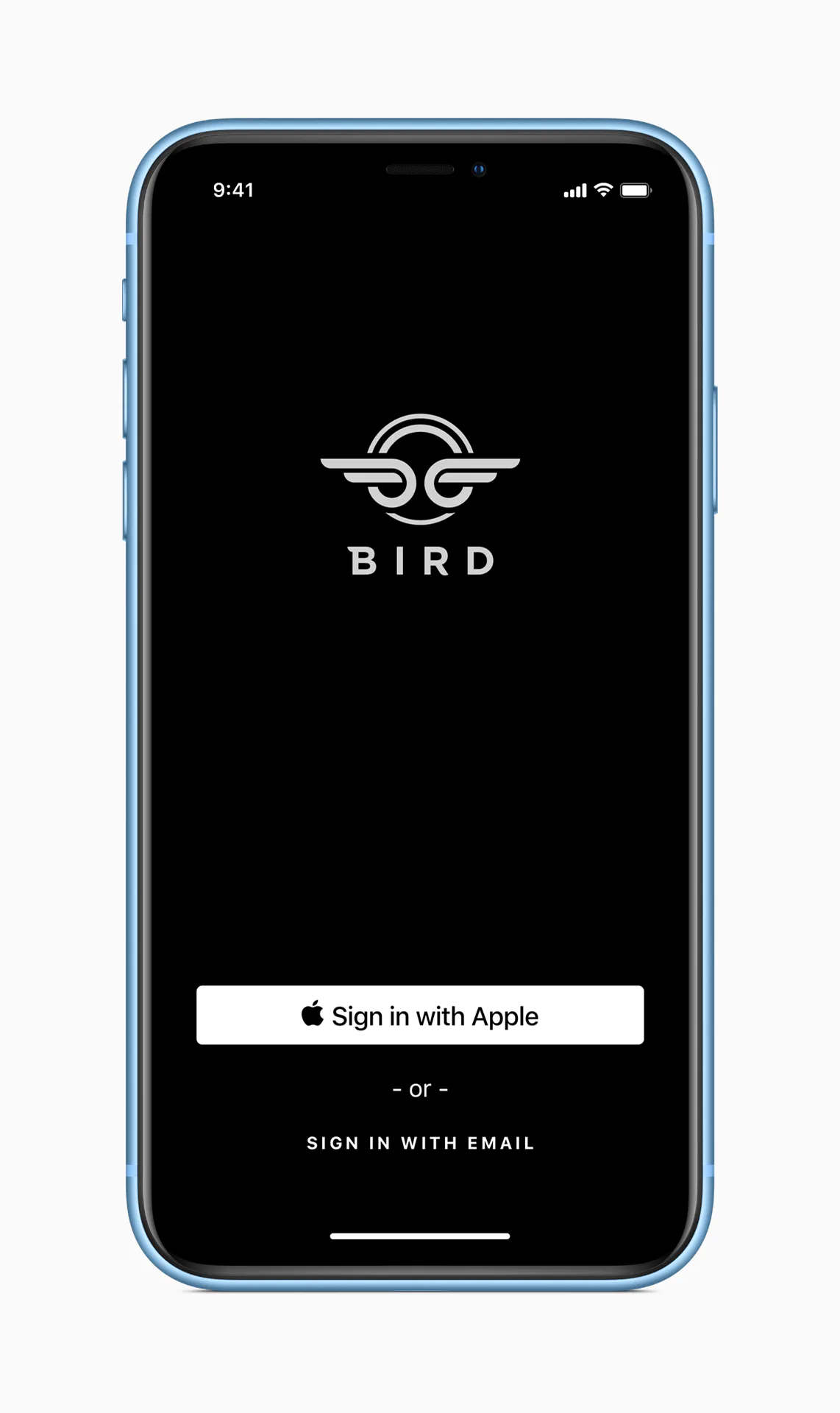 How To Use ‘Sign In With Apple’ In iOS 13 To Log In To Your Social ...
