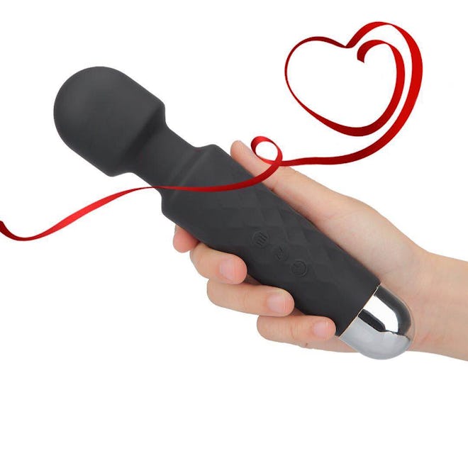 Oreadex Powerful Handheld Wand Massager