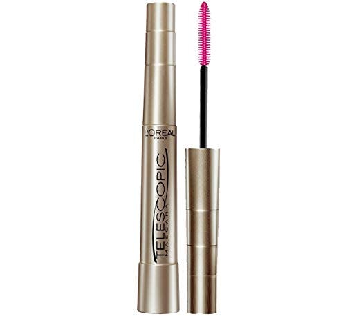 best loreal lengthening mascara