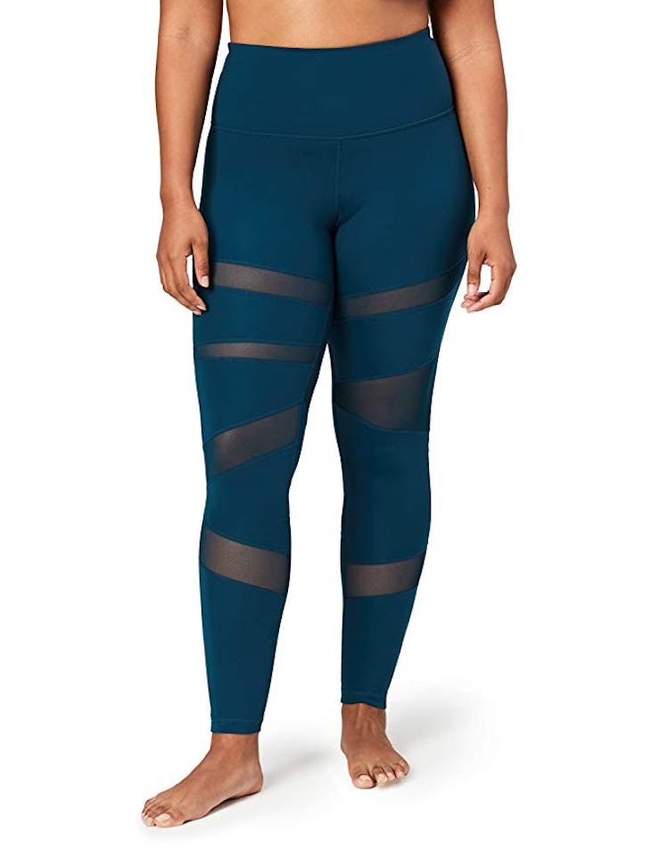 Core 10 Mesh Leggings