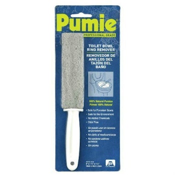 U.S. Pumice Toilet Bowl Ring Remover