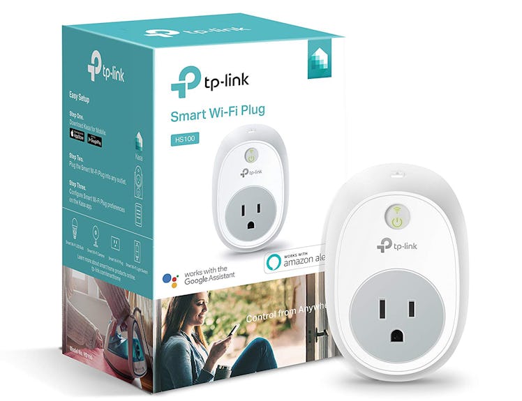 TP-Link Kasa Smart Plug