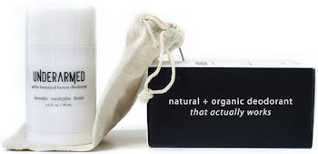 Super Natural Goods Deodorant Stick