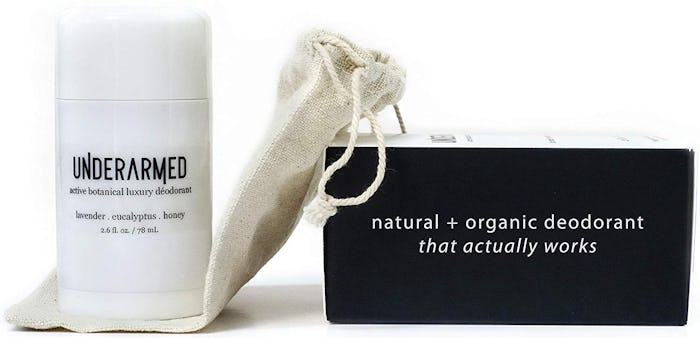 Super Natural Goods Deodorant Stick
