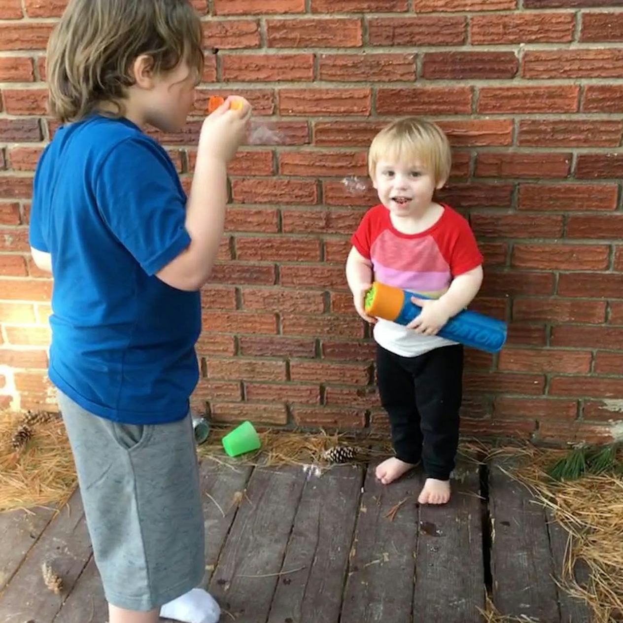 10 Reasons Having Four Kids Is Easier Than Having One