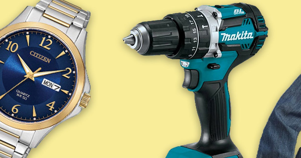 Best Dad Fathers Day The Best Father's Day Gifts For Dad