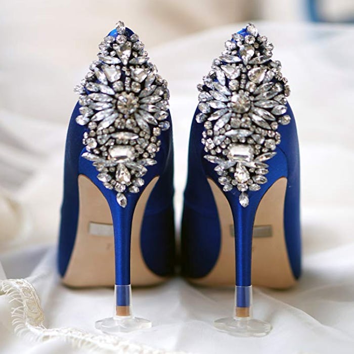GoGo Heel Stoppers Heel Protectors 