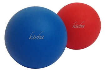 Kieba Massage Lacrosse Balls (2-Pack)