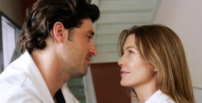 Ellen Pompeo S Quotes About Patrick Dempsey S Grey S Anatomy Departure Are Inspiring