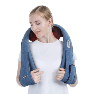 Konjac Neck Massager