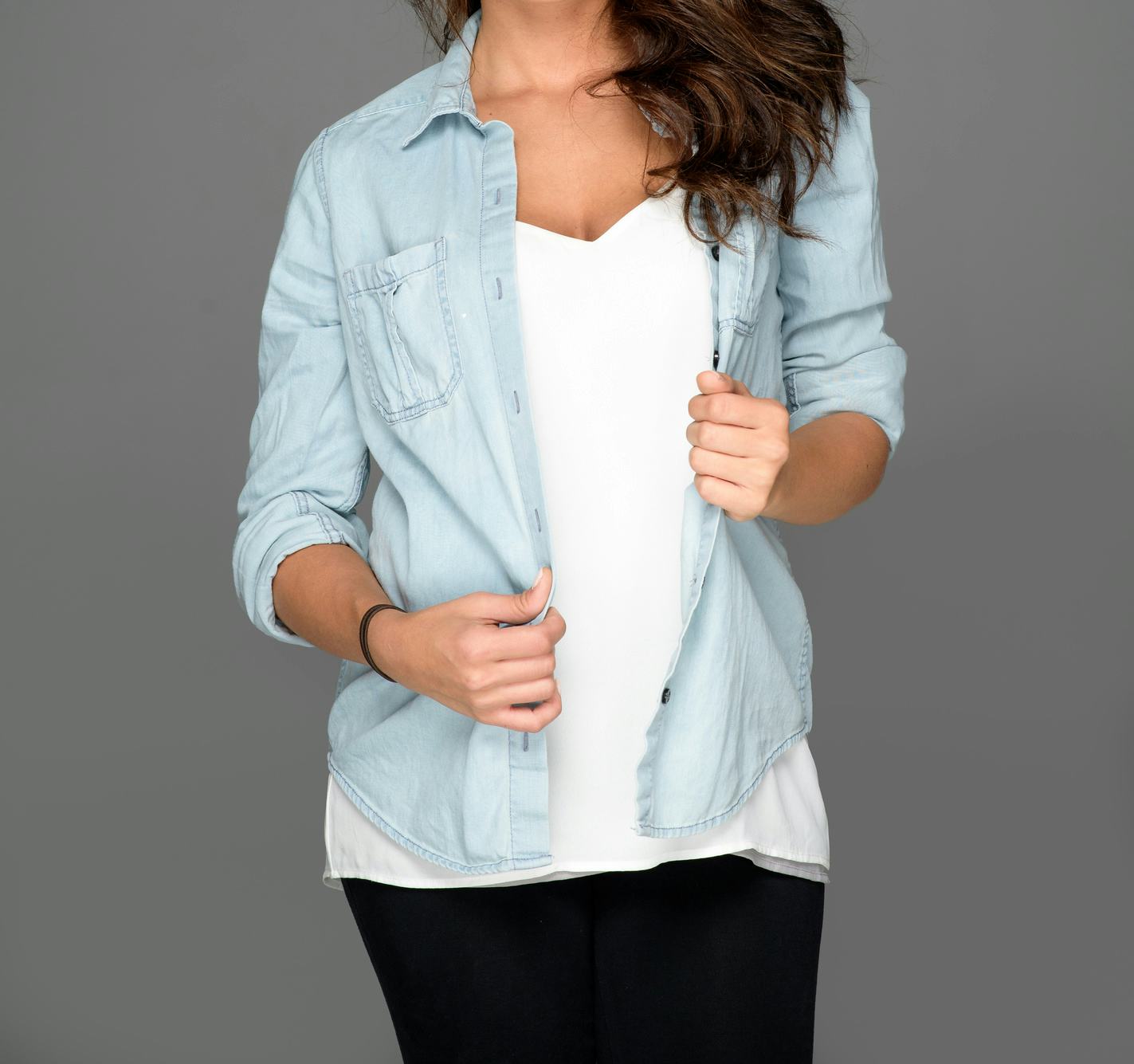 The 7 Best Undershirts for Women