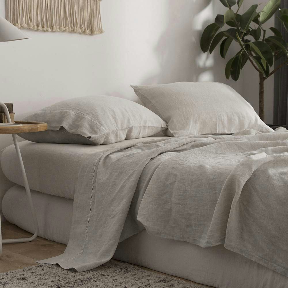 The 5 Most Luxurious Bed Sheets