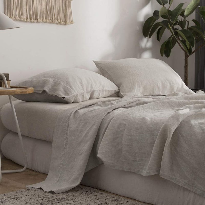 The 5 Most Luxurious Bed Sheets