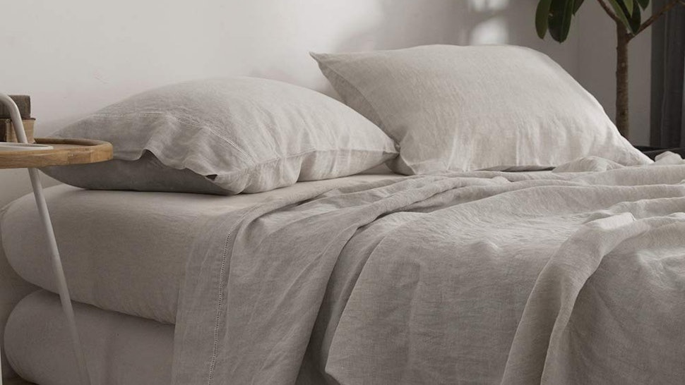 The 5 Most Luxurious Bed Sheets