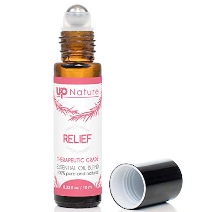 UpNature Pain Relief Essential Oil