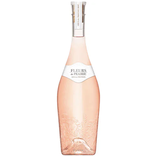 Fleurs De Prairie 2018 Côtes De Provence