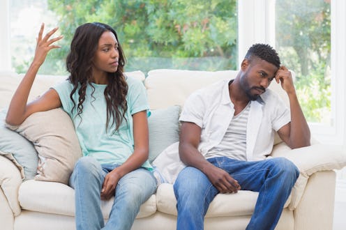 When you're in love with someone, you might hope that things will change for the better.