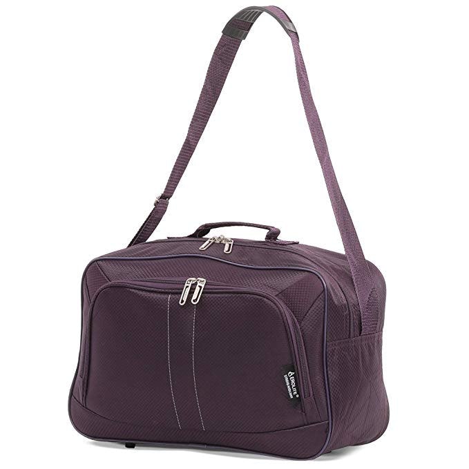 The 4 best international carryon luggage