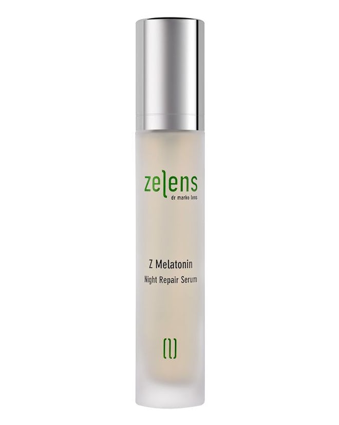 Z-Melatonin Overnight Serum