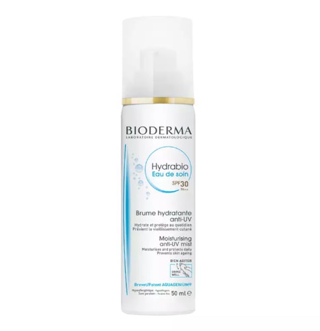 Bioderma Hydrabio Eau de Soin SPF 30