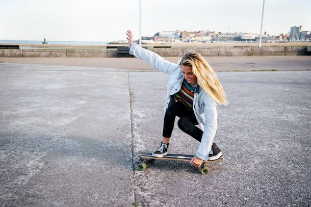30 Captions For Skateboarding Pics Shredding It Up On Social Media