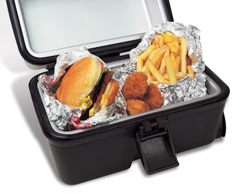 RoadPro Portable Stove 