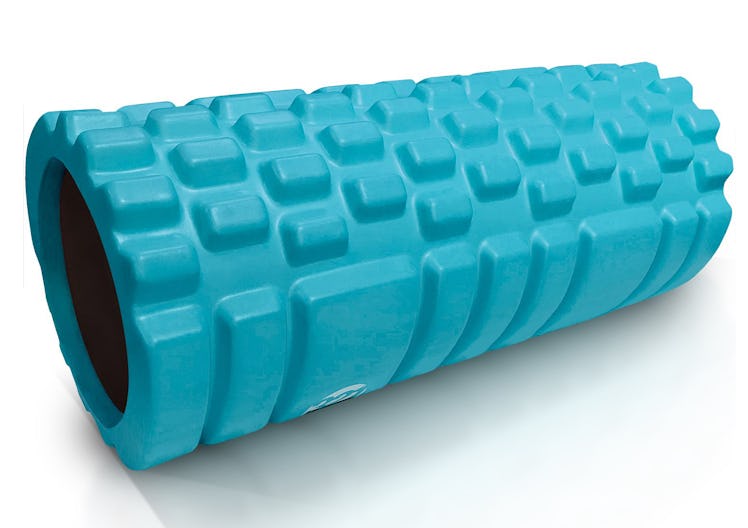 321 Strong Foam Roller