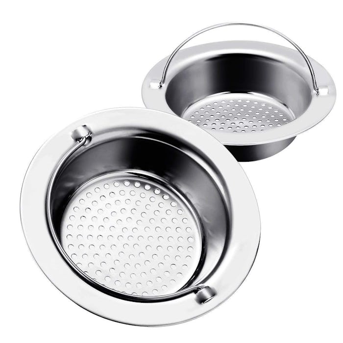 Haodex Sink Strainer (2 Pack)