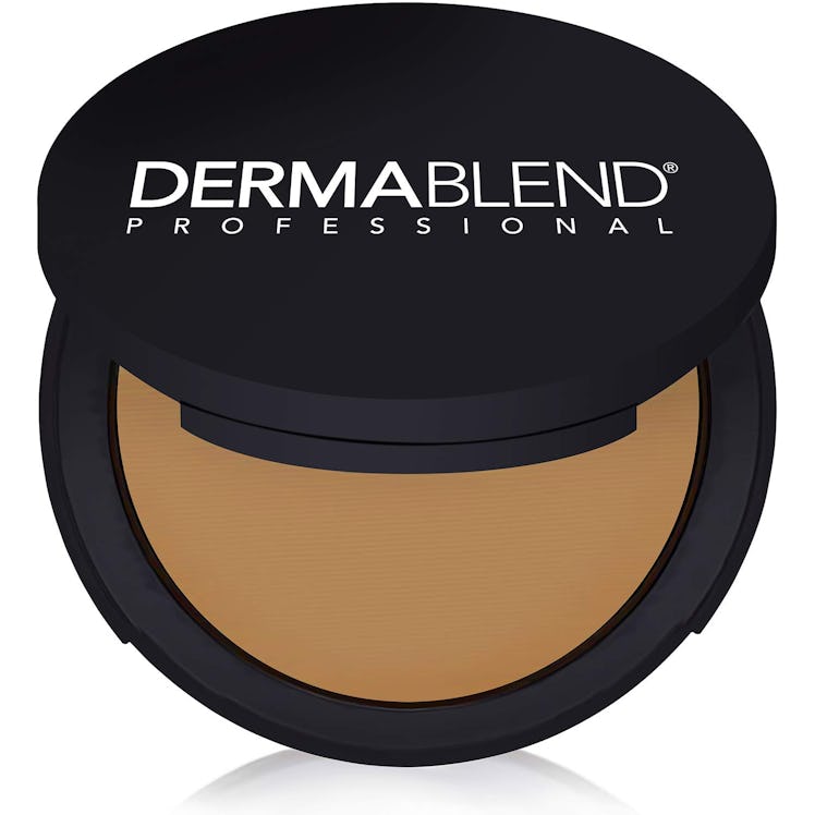 Dermablend Intense Powder High-Coverage Foundation