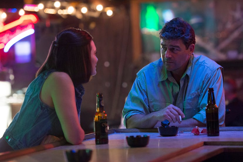 A still from 'Bloodline.'