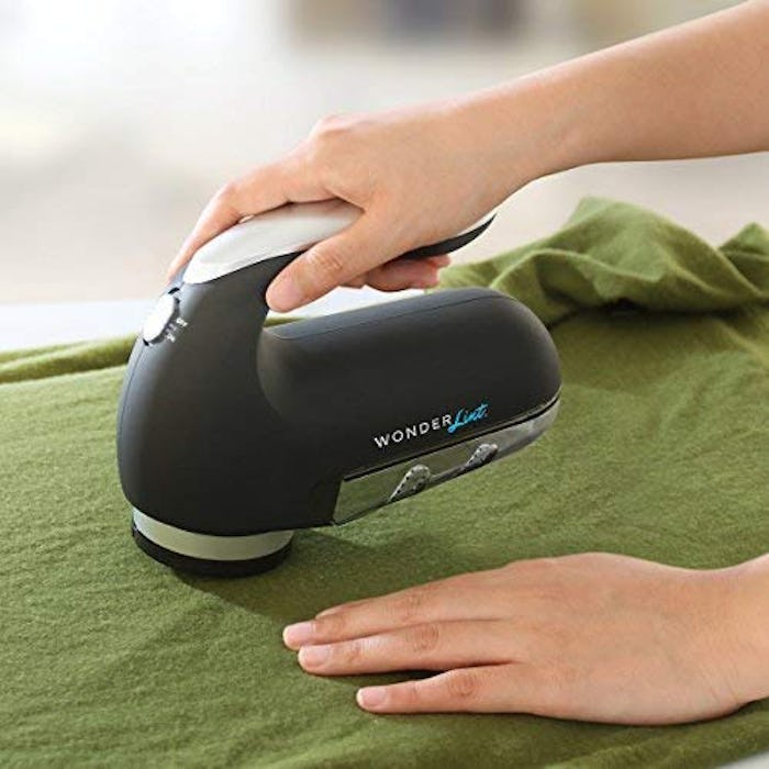House of Wonderful Fabric Shaver